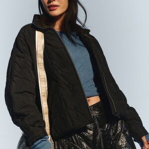 Free people pippa packable puffer